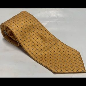 Dunhill tie